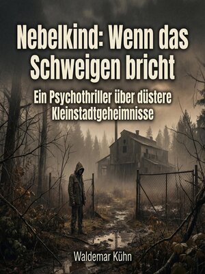 cover image of Nebelkind